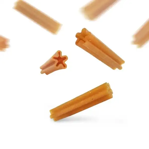 How chewy – חטיף כלבים לטיפוח העור והפרווה משקל : 70 גר‘