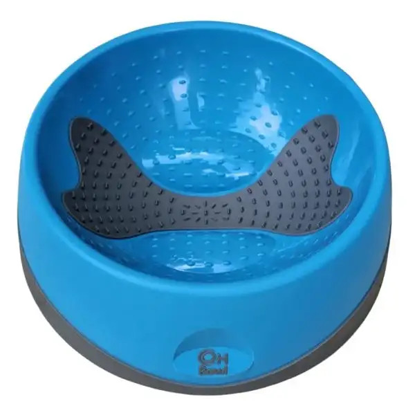 ליקי מט LickiMat Oh Bowl