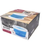 מזרקת מים לחתול M-PETS ALTAN