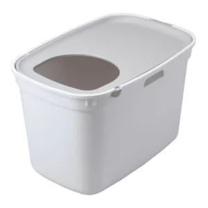 שרותים גבוהים מודרנה MODERNA למניעת פיזור חול