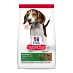 הילס סיינס פלאן Hill‘s Science Plan גורים כבש ואורז