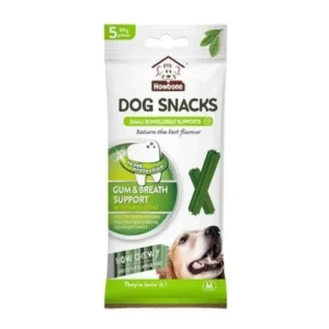 How chewy – חטיף דנטלי מסייע לבריאות חלל הפה משקל : 70 גר‘