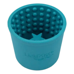 ליקי מט LICKIMAT Yoggie Pot - כוס האכלה וליקוק