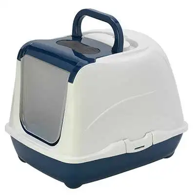 שירותים סגורים מודרנה MODERNA פתח עליון ג‘מבו