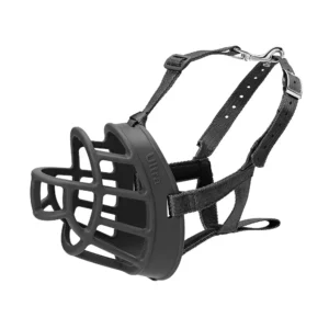 בסקרוויל BASKERVILLE - מחסום איכותי לכלב