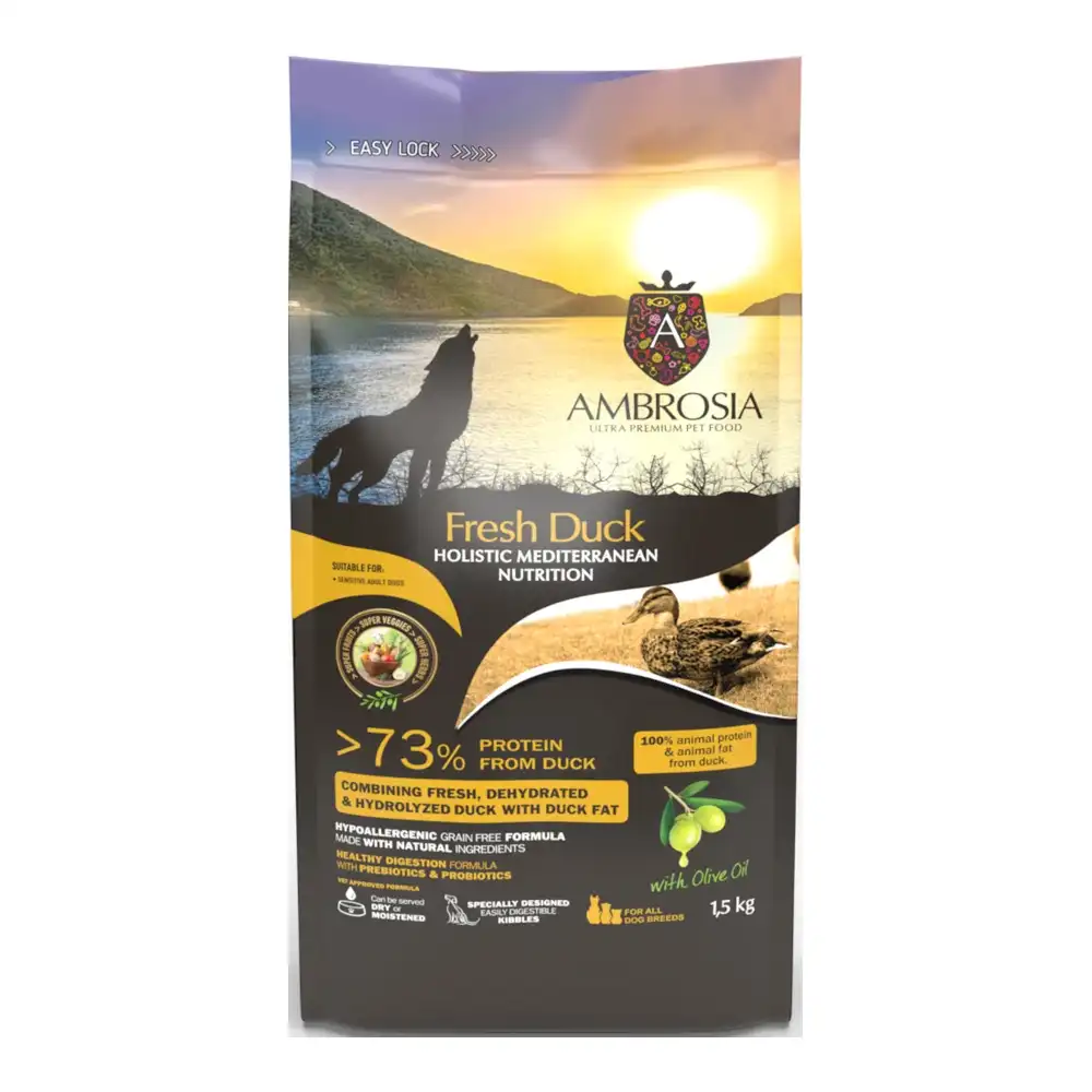 אמברוסיה ים תיכוני Ambrosia Mediterranean ברווז גזע קטן אמברוסיה ים תיכוני Ambrosia Mediterranean ברווז גזע קטן