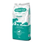 מזון כלבים ווינר פלוס אושן דגים