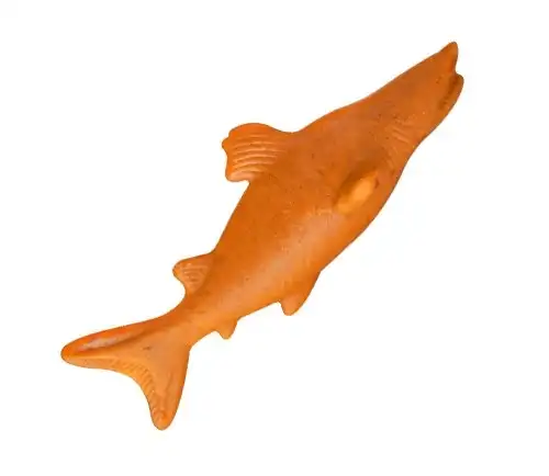 חטיף כלבים אושן דינר OCEAN DINER סלמון ותפוחי אדמה