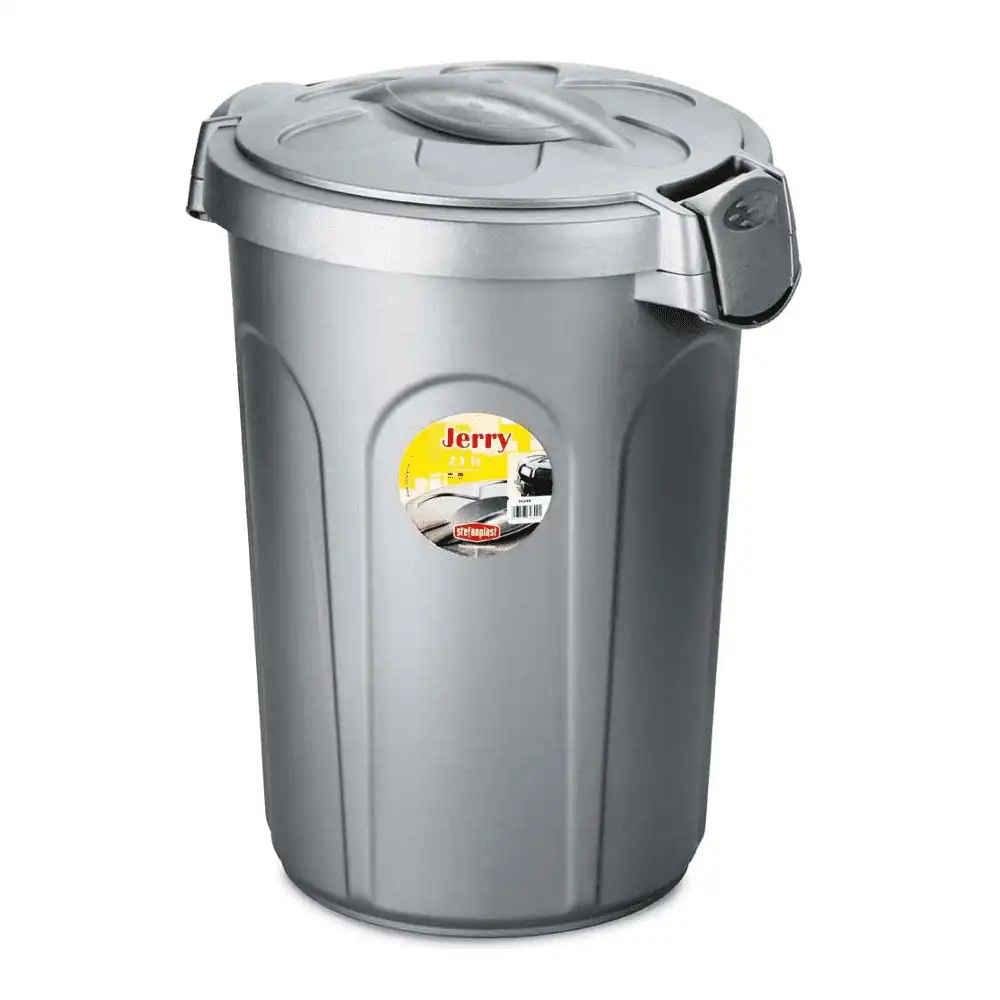 דלי אחסון מזון לכלב טום  23 ליטר