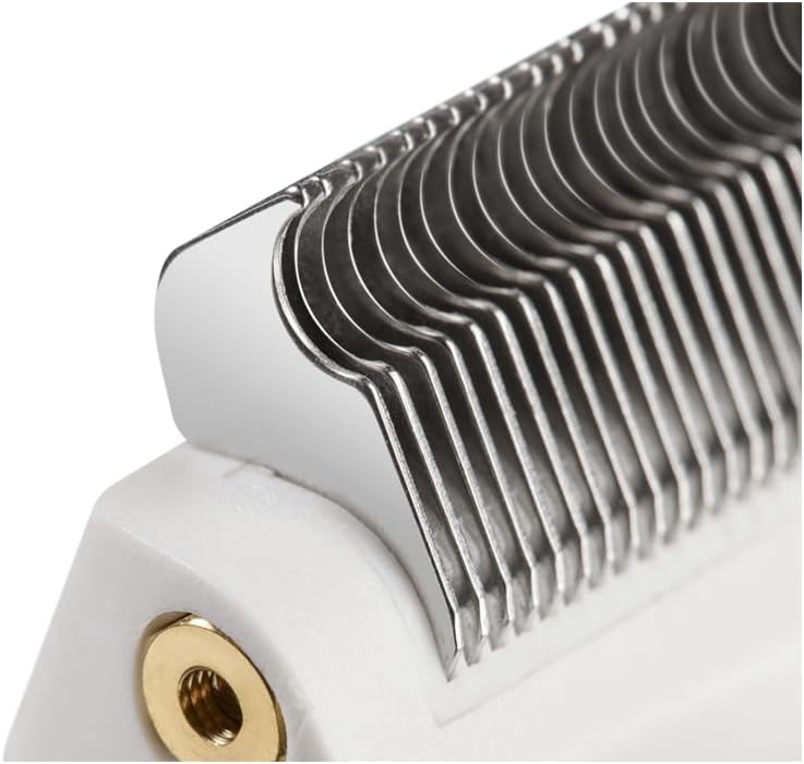 מגרפת מקצועית ANDIS לדילול הפרווה