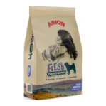 מזון לכלבים אריאון פרש ARION FRESH  סנסטיב