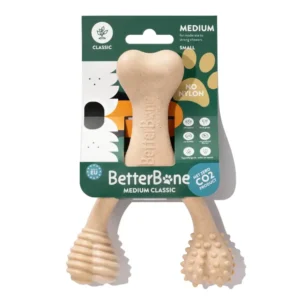 עצם לעיסה לכלב בטר בון BetterBone בקר