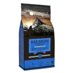 אוכל כלבים בלאק אולימפוס סלמון