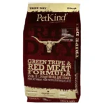 מזון לכלבים פט קיינד PetKind GOLD קירשה בקר, כבש וצבי