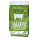 מזון לכלבים פט קיינד PetKind קירשה ובקר ללא דגנים