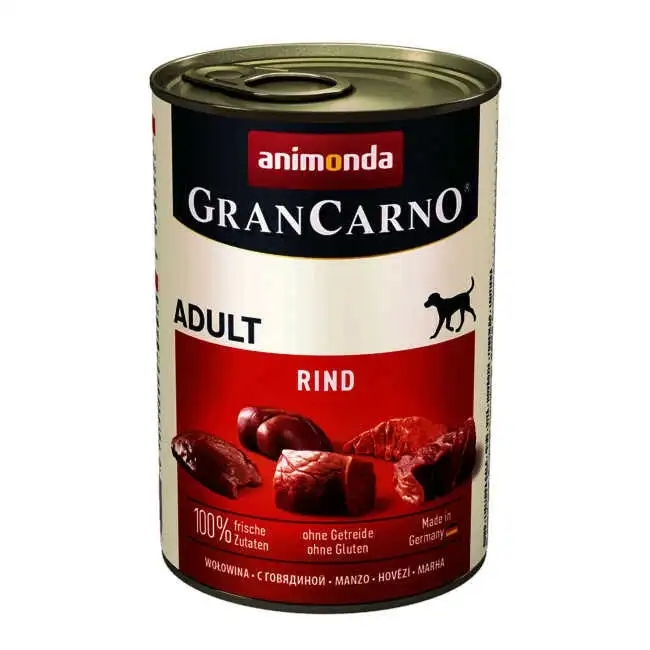 אנימונדה גראן קרנו animinda GRANCARNO נתחי בקר