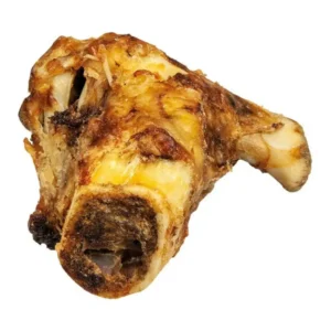 יאמיס – עצם ברך בקר צלויה גדולה