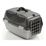 כלוב הטסה / נשיאה גוליבר 1