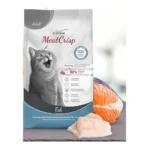 מזון חתולים פלטינום PLATINUM דגי-ים טריים