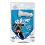 דנט דיפנס Dent defense -  חטיף דנטלי לכלבים אריזת חיסכון