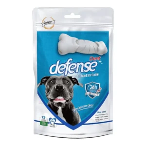 דנט דיפנס Dent defense -  חטיף דנטלי לכלבים
