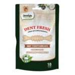 חטיף כלבים דנט פרש גלוקוזמין