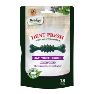 חטיף כלבים דנטה פרש מנטה