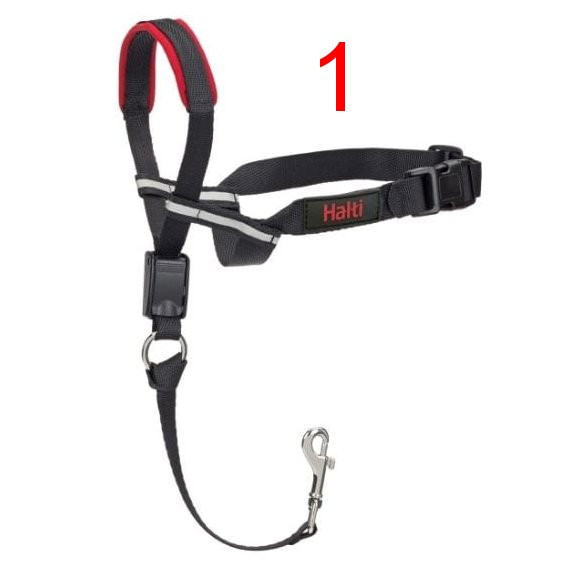 קולר הלטי Halti קולר הלטי Halti