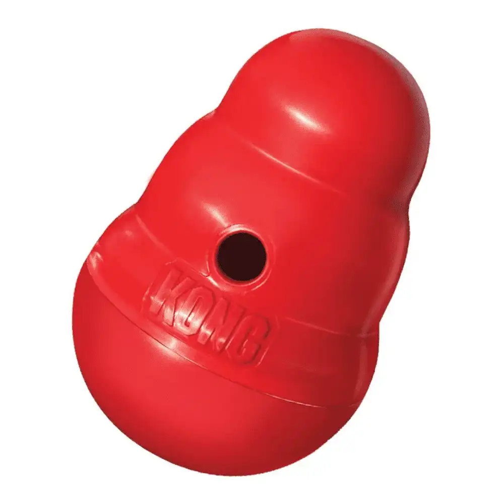 קונג וובלר KONG Wobbler קונג וובלר KONG Wobbler