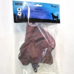 אוזן באפלו מעושנת -  זוג בחבילה