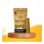 חטיף עצם חלב יאק וכורכום - כלב קטן