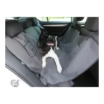 מגן מושבים לרכב לכלבים לונה פט LUNA PET