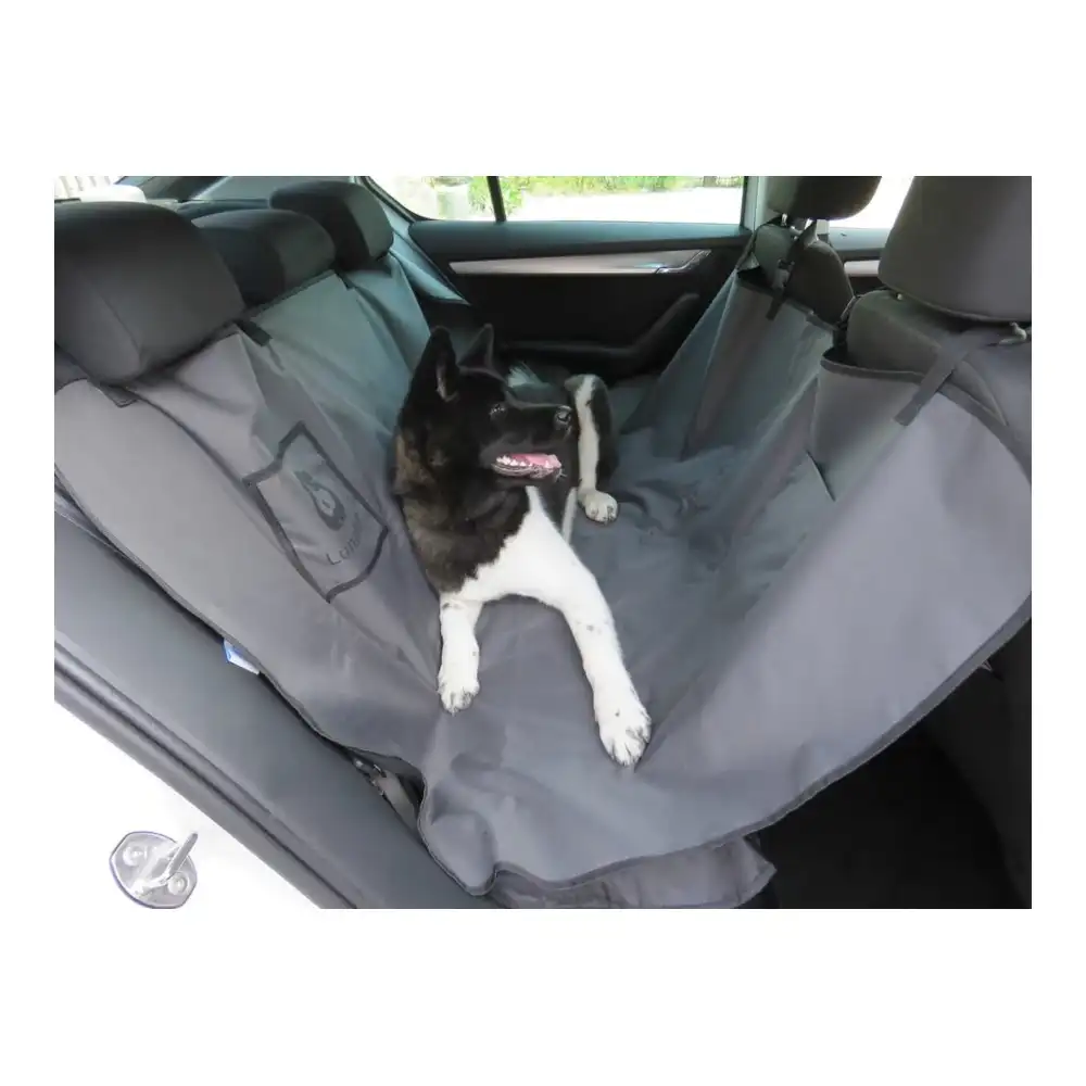 מגן מושבים לרכב לכלבים לונה פט LUNA PET מגן מושבים לרכב לכלבים לונה פט LUNA PET