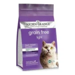 מזון חתולים ארדן גרנאז‘ ARDEN GRANGE לייט
