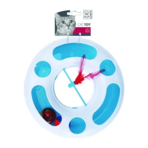 מבוך דיסקוס לחתול