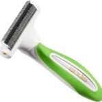 מגרפת מקצועית ANDIS לדילול הפרווה