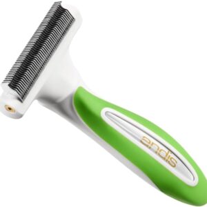 מגרפת מקצועית ANDIS לדילול הפרווה