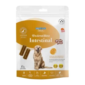 חטיף מדטרניאן פאנקשיונל אינטסטינל משקל : 110 גרם