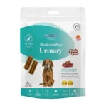 חטיף מדטרניאן פאנקשיונל יורינרי  משקל : 110 גרם