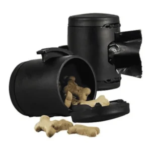 מתקן מולטי בוקס לאיסוף צרכים שחור