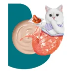 חטיף שלוק מוצ‘י Moochie טונה ולובסטר