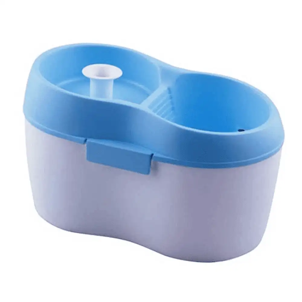 מזרקת מים לחתול H20