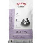 אריון סנסטיב ARION SENSETIVE גזע קטן לקיבה רגישה
