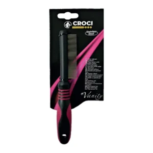 מסרק להוצאת פרעושים קרוצ‘י CROCI