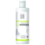 שמפו אנטי אלרגני לכלבים מפטס M-PETS