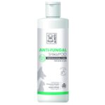 שמפו לכלבים מפטס M-PETS נגד פטריות וזיהומים