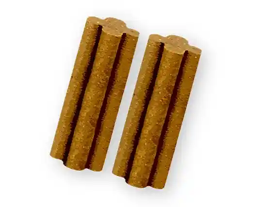 חטיף מדטרניאן פאנקשיונל דנטלי משקל : 110 גרם