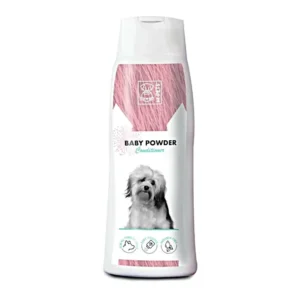 מרכך מ-פטס – M-PETS לגורי כלבים