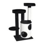 מתקן גרוד וטיפוס לחתול דנה מתקן גרוד וטיפוס לחתול