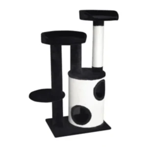 מתקן גרוד וטיפוס לחתול דנה מתקן גרוד וטיפוס לחתול